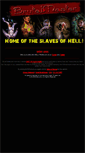 Mobile Screenshot of brutalmaster.com